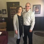 Profile Picture of Brian & Heidi Wikstrom (@brian_heidi) on Instagram