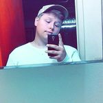 Profile Picture of wesley robinson (@___wesleyyy___) on Instagram