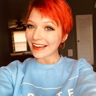 Profile Picture of Sydney Lynn Hendricks (@Jesus_Freak4evs) on Twitter