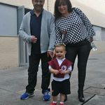 Profile Picture of violeta blanco lopez (@violetablancolopez) on Instagram