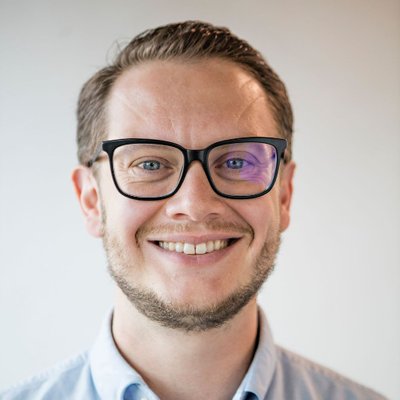 Profile Picture of Eric Owski (@eowski) on Twitter