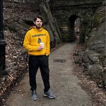 Profile Picture of Randy J. Chavis (@randyboi77) on Instagram