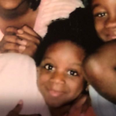 Profile Picture of Kayla Racine Rogers (@kay_ray124) on Twitter