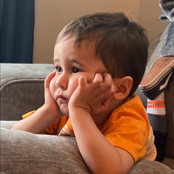 Profile Picture of Randy Real (@randallpink22) on Poshmark