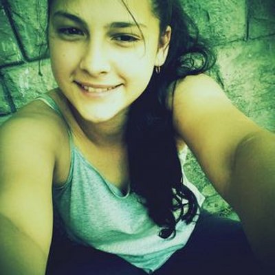 Profile Picture of BistriceanuAnastasia (@BistriceanuTya) on Twitter