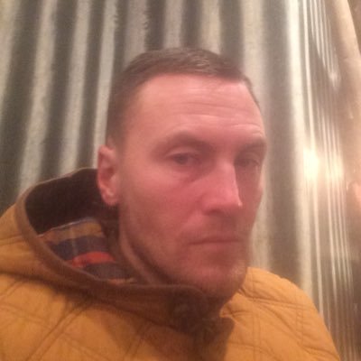 Profile Picture of Glenn Burri L (@BurriGlenn) on Twitter