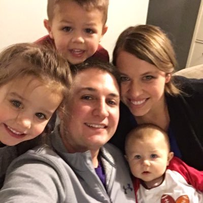 Profile Picture of Mitch Hatcher (@mhatch022) on Twitter