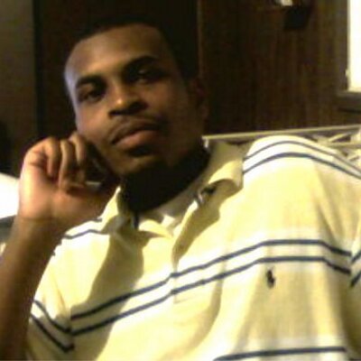 Profile Picture of DEON JAMES (@DEONJAMES86) on Twitter