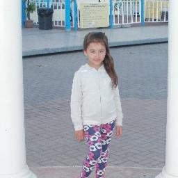 Profile Picture of Tatarchenko Polina (@TatarchenkoPol1) on Twitter