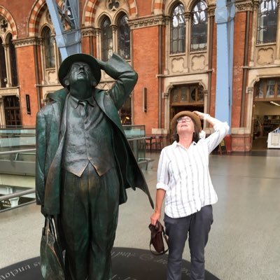 Profile Picture of Barbara Carter☕️ (@Springborn21) on Twitter