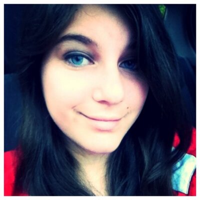 Profile Picture of Alice Lessard (@xoxBlueBirdxox) on Twitter