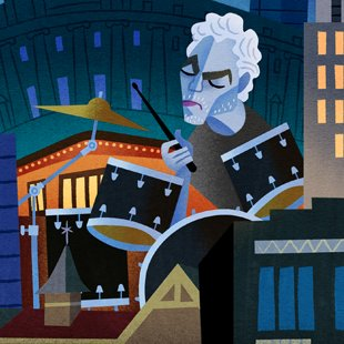 Profile Picture of Steve Gadd (@SteveGadd14) on Twitter