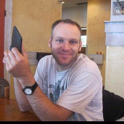 Profile Picture of Gregory A. Warner (@GregInternet) on Twitter