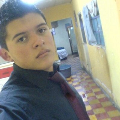 Profile Picture of Leonel Guzman (@Leonel_92) on Twitter