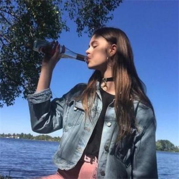 Profile Picture of Tabitha Devore (@anishamer) on Poshmark