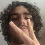 Profile Picture of will of the D💜⏳ (@jonathanbsrh) on Instagram