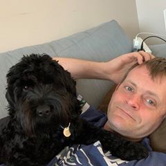 Profile Picture of Scott Renwick (@scottrenwick1) on Tiktok