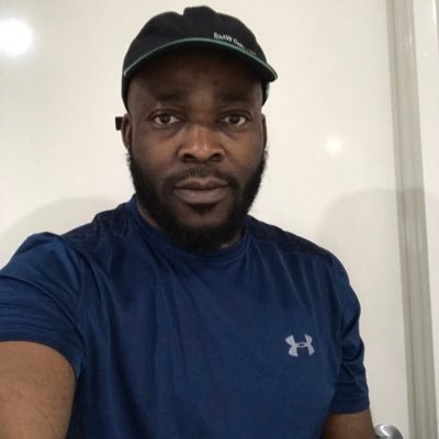 Profile Picture of Ògbẹ́ni Omoluabi #EndSARS (@PrinceofSydney) on Twitter