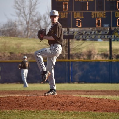 Profile Picture of Jacob  ⚾️ (@jacob_cason19) on Twitter