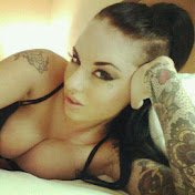 Profile Picture of Christy Mack (@christymack3644) on Youtube