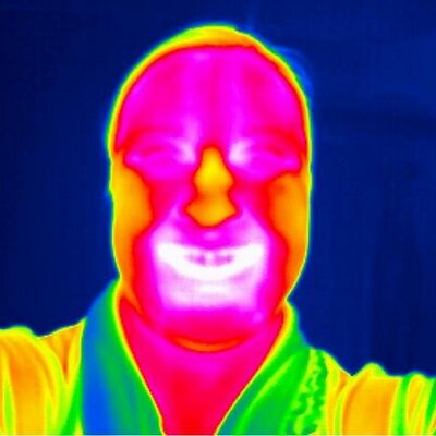 Profile Picture of Miriam Mack (@ccm4pork) on Twitter