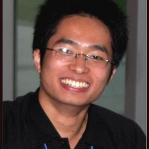 Profile Picture of Yuan Luo (@luoyuan) on Myspace