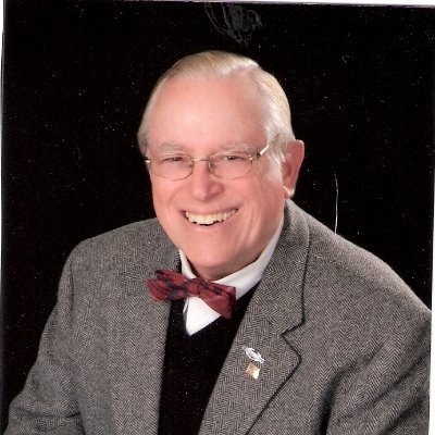 Profile Picture of Richard F Pendleton (@RichardFPendle1) on Twitter