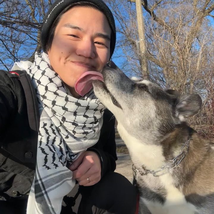 Profile Picture of jamiesnark (@jamiesnark) on Tiktok