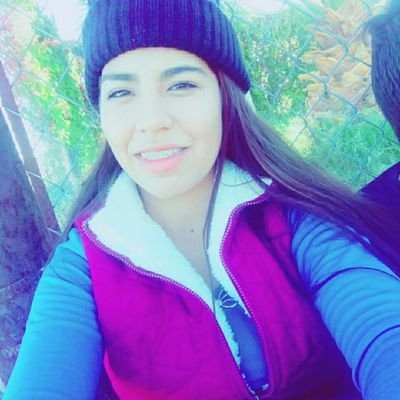 Profile Picture of Daniela Rubio (@danielarubio081) on Twitter
