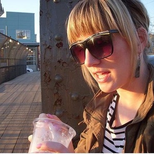 Profile Picture of April Kitchen (@aprilndakitchen) on Myspace