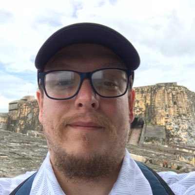 Profile Picture of Dan Dugas (@Dan_Dugas) on Twitter