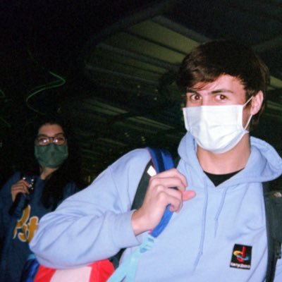 Profile Picture of Colin Connolly (@colinconnolly_) on Twitter