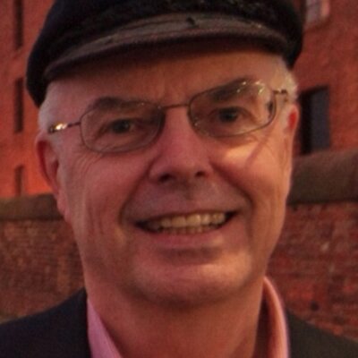 Profile Picture of Ken Norman (@NormanKenn) on Twitter