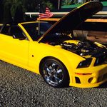 Profile Picture of Jerry Corrigan Jr/Sr (@premiumdetailer77) on Instagram