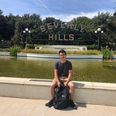 Profile Picture of Sean Huynh (@Seeeaany) on Twitter
