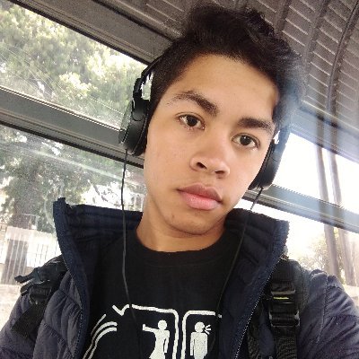 Profile Picture of Alexander Padrón (@AlexanderPadrn6) on Twitter