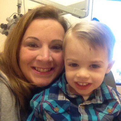 Profile Picture of Cori Fore (@CoriandAlex) on Twitter