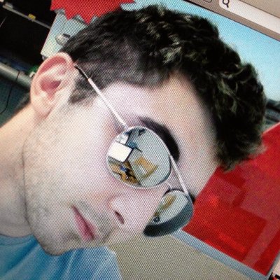 Profile Picture of Gregory Grigorian (@HarlemGregStar) on Twitter