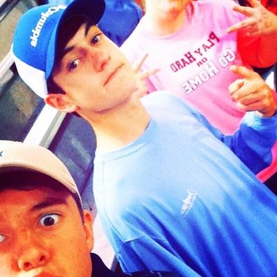 Profile Picture of Brady Cox (@bt_cox4) on Twitter