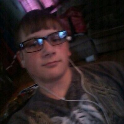 Profile Picture of Jacob Carrington (@JakeCarrinton3) on Twitter