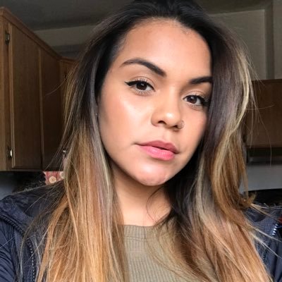 Profile Picture of Nayeli (@_nayeli_robles) on Twitter