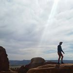 Profile Picture of mark steven slappy (@marqueeski12) on Instagram