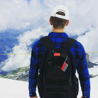 Profile Picture of Daniel Grudzinski (@daniel_grudzinski) on Instagram