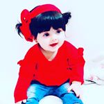 Profile Picture of Anusha Ramachandran (@sud_chi_ma) on Instagram