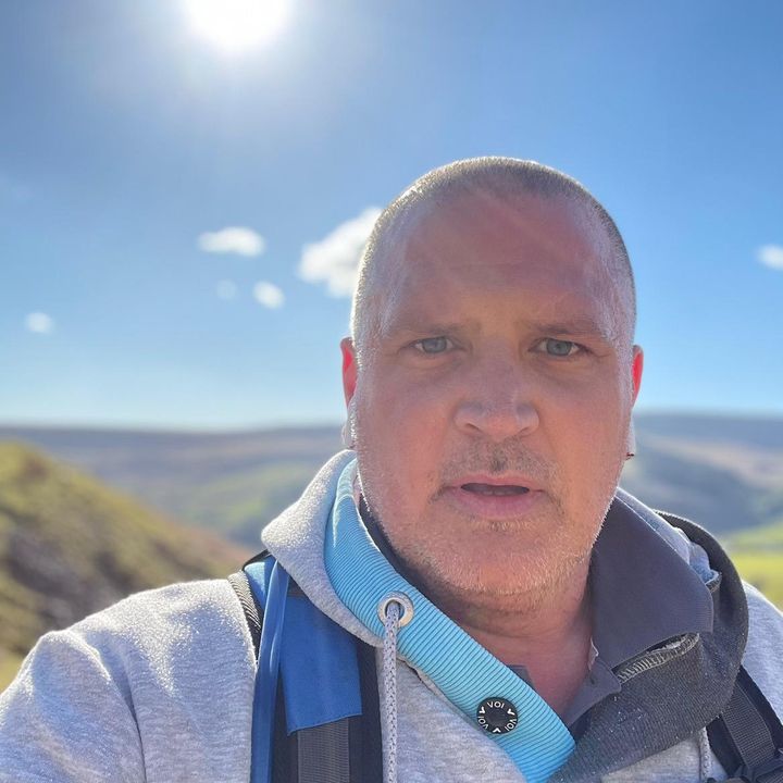 Profile Picture of Andrew Clift (@clifty77) on Tiktok