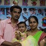 Profile Picture of Anandhi RadhaKrishnan (@anandhiradhakrishnan) on Instagram