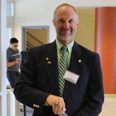Profile Picture of Joseph Otto (@josephotto) on Twitter