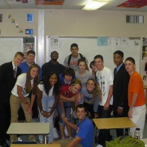 Sean Bruno - Myspace Profile Picture of Sean Bruno (@uroknikes) on Myspace