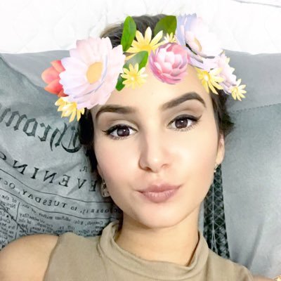 Profile Picture of Rossana Gonzalez (@roxanne_x3) on Twitter