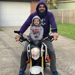 Profile Picture of jeremytingley (@jeremytingley) on Instagram